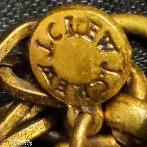 J Crew Pendant Necklace - Picture 5 of 12